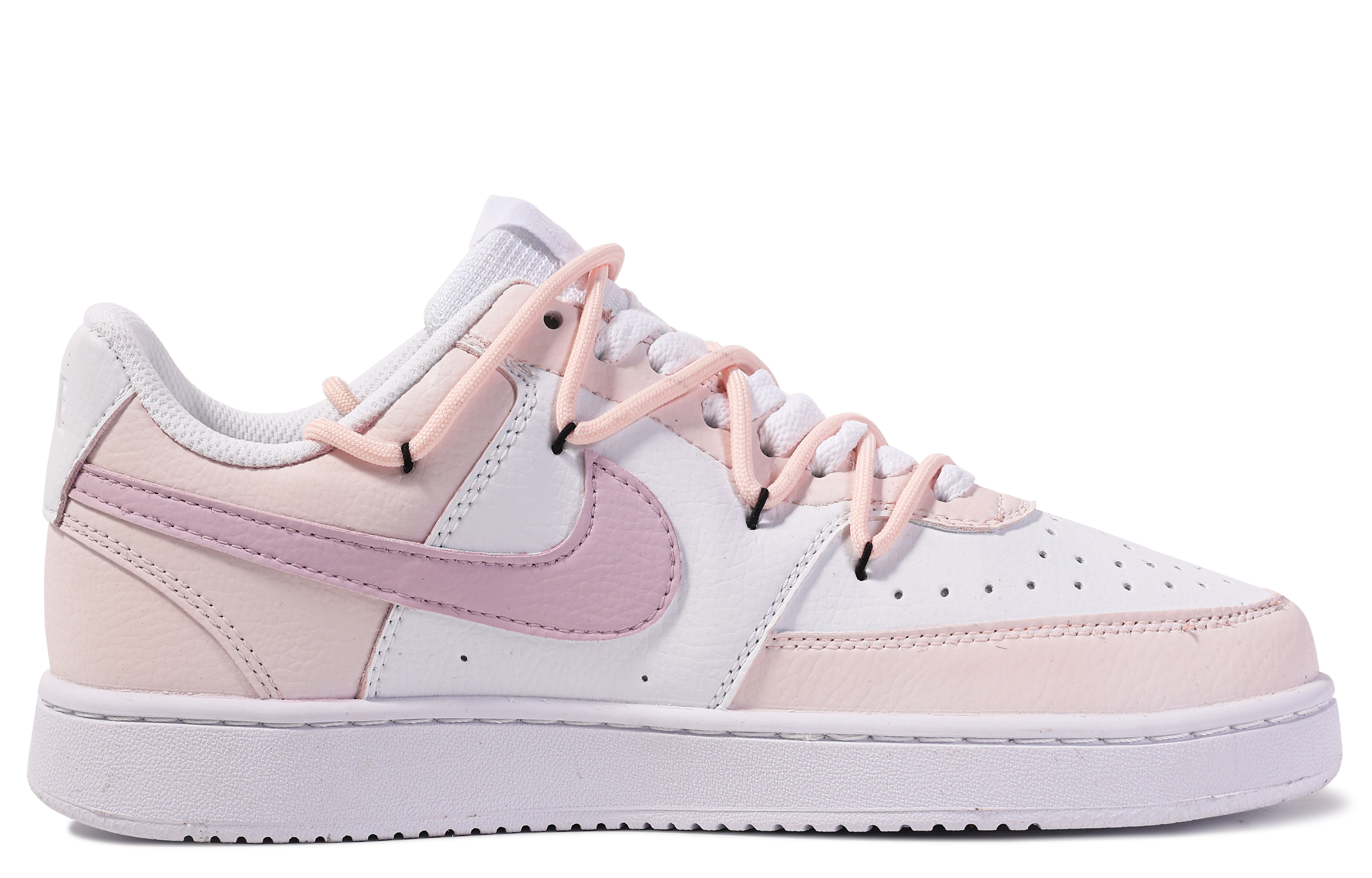 Nike Court Vision 1 'Yun Cloud Graffiti' 圖 3