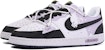 Nike Court Vision 1 Rendah 'Da Vinci Graffiti Candy - Ungu Putih Hitam' DH2987-103-486445