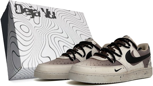 Nike Court Vision 1 Low 'Desert Shadow' Sepatu Olahraga Pria Terbaru DH2987-101-484842 Buy Nike Court Vision 1 Low 'Desert Shadow' Sepatu Olahraga Pria Terbaru DH2987-101-484842