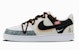 Nike Court Vision 1 Low 'Hidden Rain Hermit - Geometri Dekonstruksi - Merlad Graffiti' DH2987-101-459197