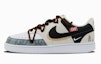 Buy Nike Court Vision 1 Low 'Hidden Rain Hermit - Geometri Dekonstruksi - Merlad Graffiti' DH2987-101-459197