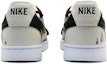 Shop Nike Court Vision 1 Low 'Hidden Rain Hermit - Geometri Dekonstruksi - Merlad Graffiti' DH2987-101-459197