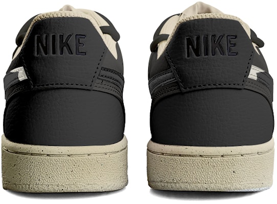 【定製球鞋】Nike Court Vision 1 Low 冰美式 黑咖 復古 手繪 解構鞋帶 低幫 板鞋 男款 杏白色 Shop 【定製球鞋】Nike Court Vision 1 Low 冰美式 黑咖 復古 手繪 解構鞋帶 低幫 板鞋 男款 杏白色