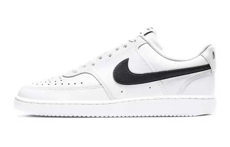 Nike Court Vision 1 Low 'Ink Culture - Lonely Sail' 圖 6