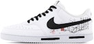 Buy Nike Court Vision 1 Low ''Inkt Orchidee Graffiti'' DH2987-101-450586