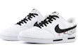 Lookbook Nike Court Vision 1 Low ''Inkt Orchidee Graffiti'' DH2987-101-450586