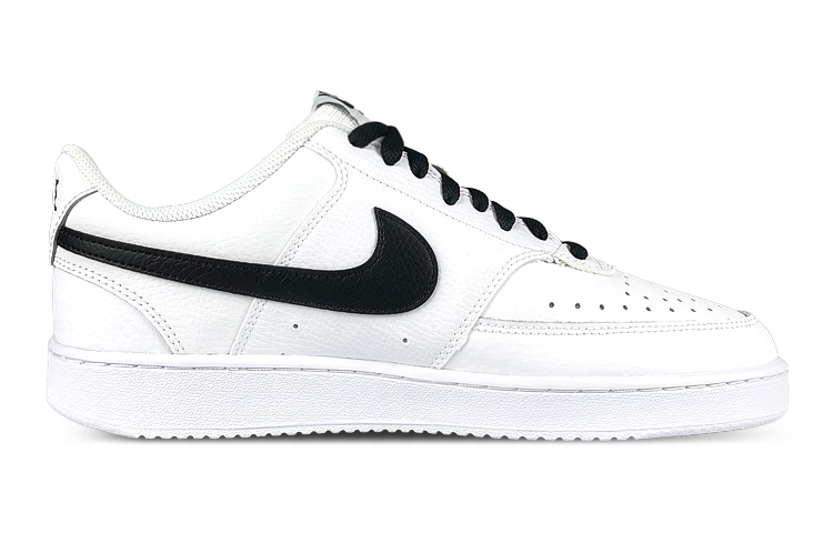 Nike Court Vision 1 Low 'Ink Plum Blossom' 圖 2