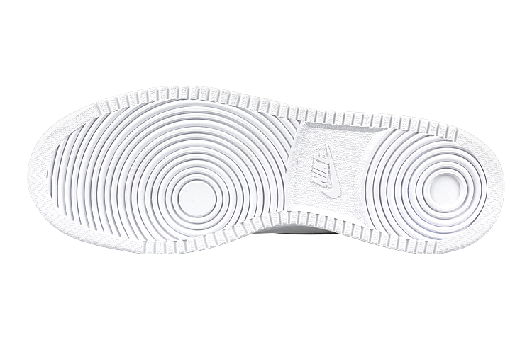 Nike Court Vision 1 Low 'Ink Plum Blossom' 圖 6