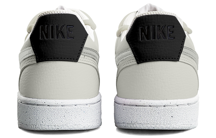 Nike Court Vision 1 Low 'Space Traveler Black Grey' 圖 4