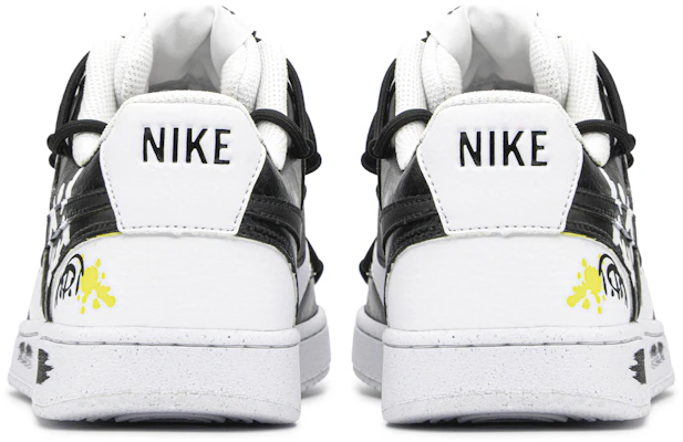 Nike Court Vision 1 Low 'Splatter Graffiti' Pria/Wanita Sneakers DH2987-101-459193 Shop Nike Court Vision 1 Low 'Splatter Graffiti' Pria/Wanita Sneakers DH2987-101-459193