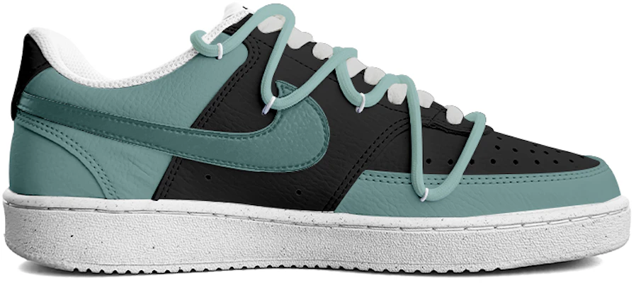 ナイキ コート ビジョン 1 ロー 'スター オデッセイ カスタム' DH2987-101-458449 DH2987-101-458449 Order ナイキ コート ビジョン 1 ロー 'スター オデッセイ カスタム' DH2987-101-458449 DH2987-101-458449