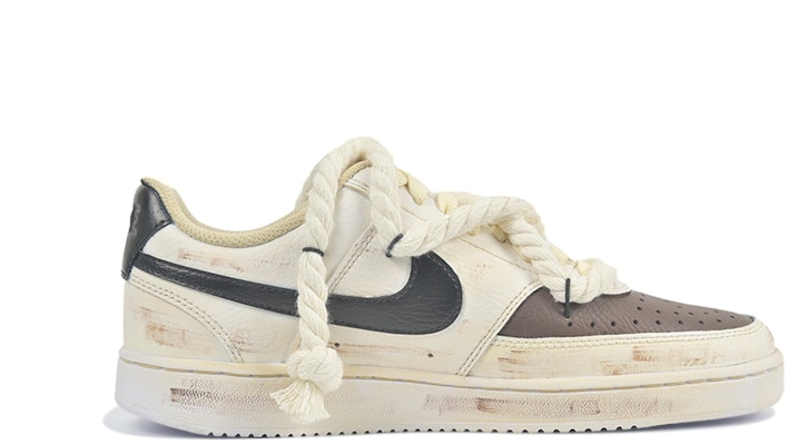 Nike Court Vision 1 Low 'Street Graffiti' Lelaki Kasut Sneaker DH2987-101-459717 Order Nike Court Vision 1 Low 'Street Graffiti' Lelaki Kasut Sneaker DH2987-101-459717