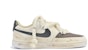 Nike Court Vision 1 Low 'Street Graffiti' Lelaki Kasut Sneaker DH2987-101-459717