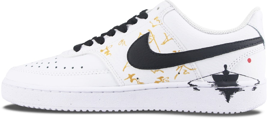 Nike Court Vision 1 Low 'Sombra del Atardecer' CD5463-101-466073 Buy Nike Court Vision 1 Low 'Sombra del Atardecer' CD5463-101-466073