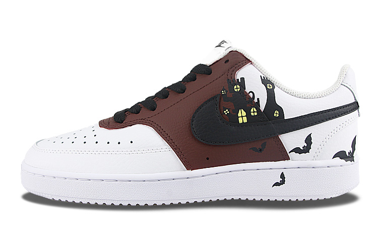 Nike Court Vision 1 Low Next Nature 'Gotham'