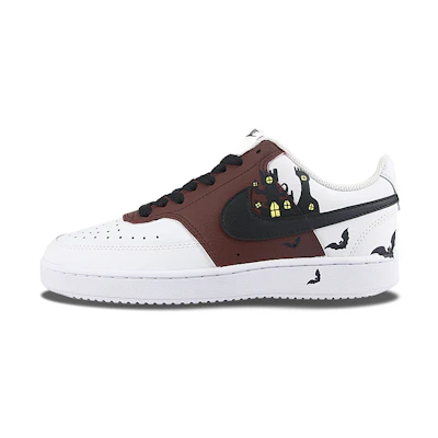 Nike Court Vision 1 Low Next Nature 'Gotham'