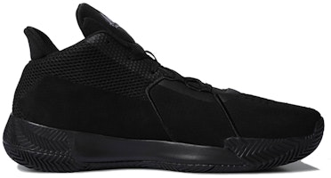 Nike Court Vision 2 'Black' FX5792 Nike Court Vision 2 'Black' FX5792