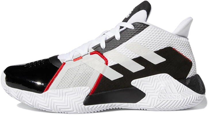 耐克Court Vision 2 白黑红色篮球鞋 FZ3765 Buy 耐克Court Vision 2 白黑红色篮球鞋 FZ3765