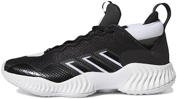 Nike Court Vision 3 'Black White' GV9926 Nike Court Vision 3 'Black White' GV9926