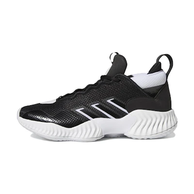 Nike Court Vision 3 'Black White'