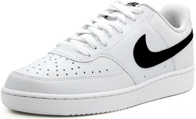 Nike Court Vision Lo 'Komfort Serbaguna Bernapas Putih' CD5465-101 Order Nike Court Vision Lo 'Komfort Serbaguna Bernapas Putih' CD5465-101