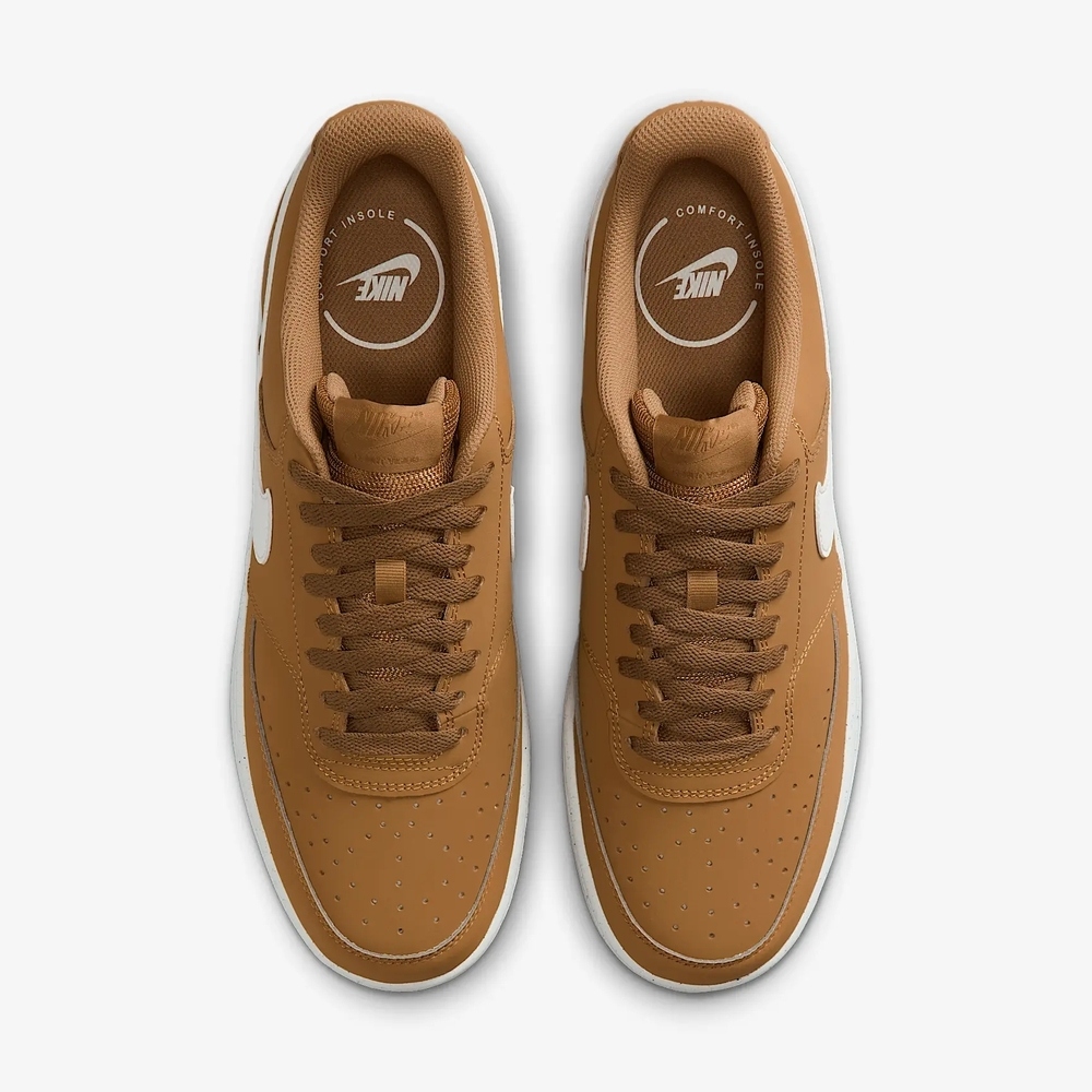 Shop Nike Court Vision Lo V2 NBK Baskets Décontractées HV8139700