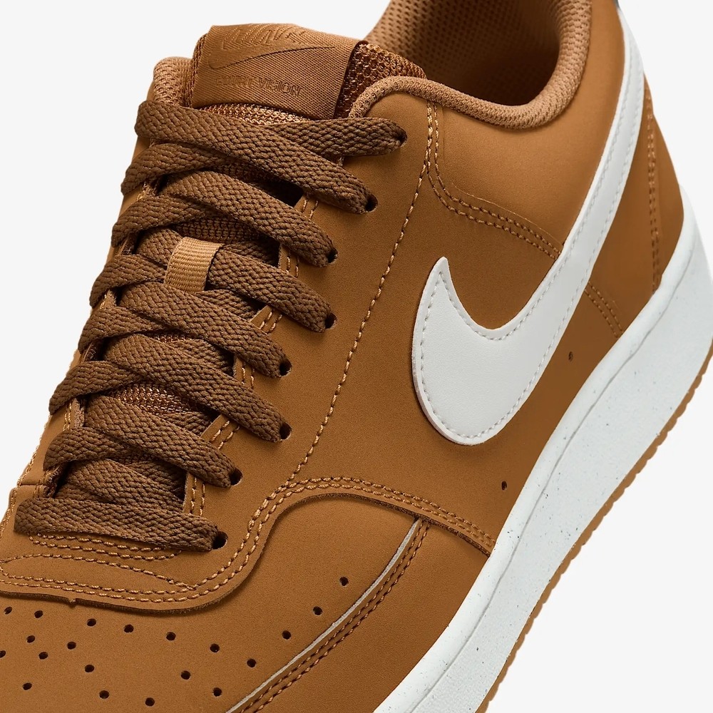 Sizing Nike Court Vision Lo V2 NBK Baskets Décontractées HV8139700