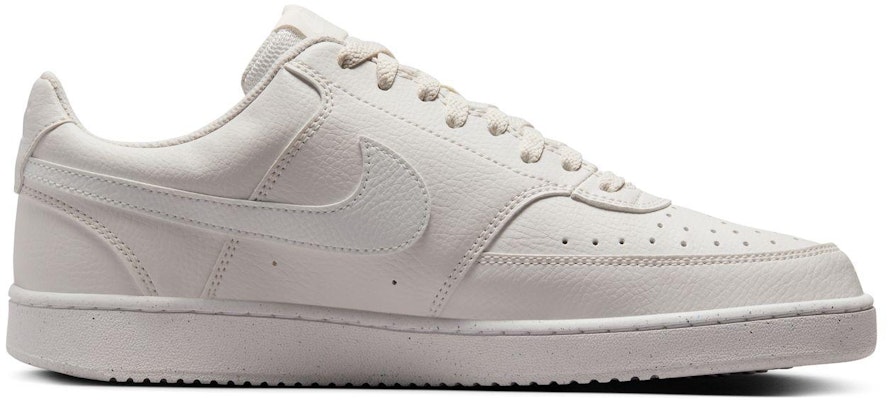 Nike Court Vision Low 001 Phantom/Putih Musim Panas HF1741-001 Cheap Nike Court Vision Low 001 Phantom/Putih Musim Panas HF1741-001