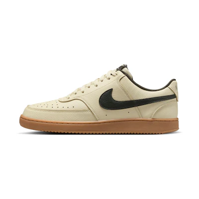 Nike Court Vision Low 200LT Kaki/Sequoia