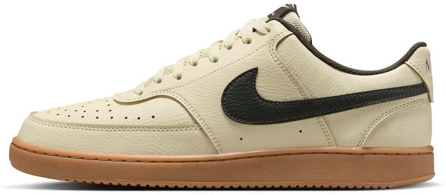 Nike Court Vision Low 200LT Kaki/Sequoia Lelaki Sneakers HV4506-200 Buy Nike Court Vision Low 200LT Kaki/Sequoia Lelaki Sneakers HV4506-200