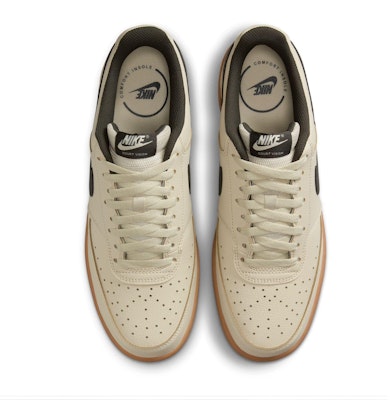 Nike Court Vision Low 200LT Caqui/Secoia HV4506-200 Order Nike Court Vision Low 200LT Caqui/Secoia HV4506-200