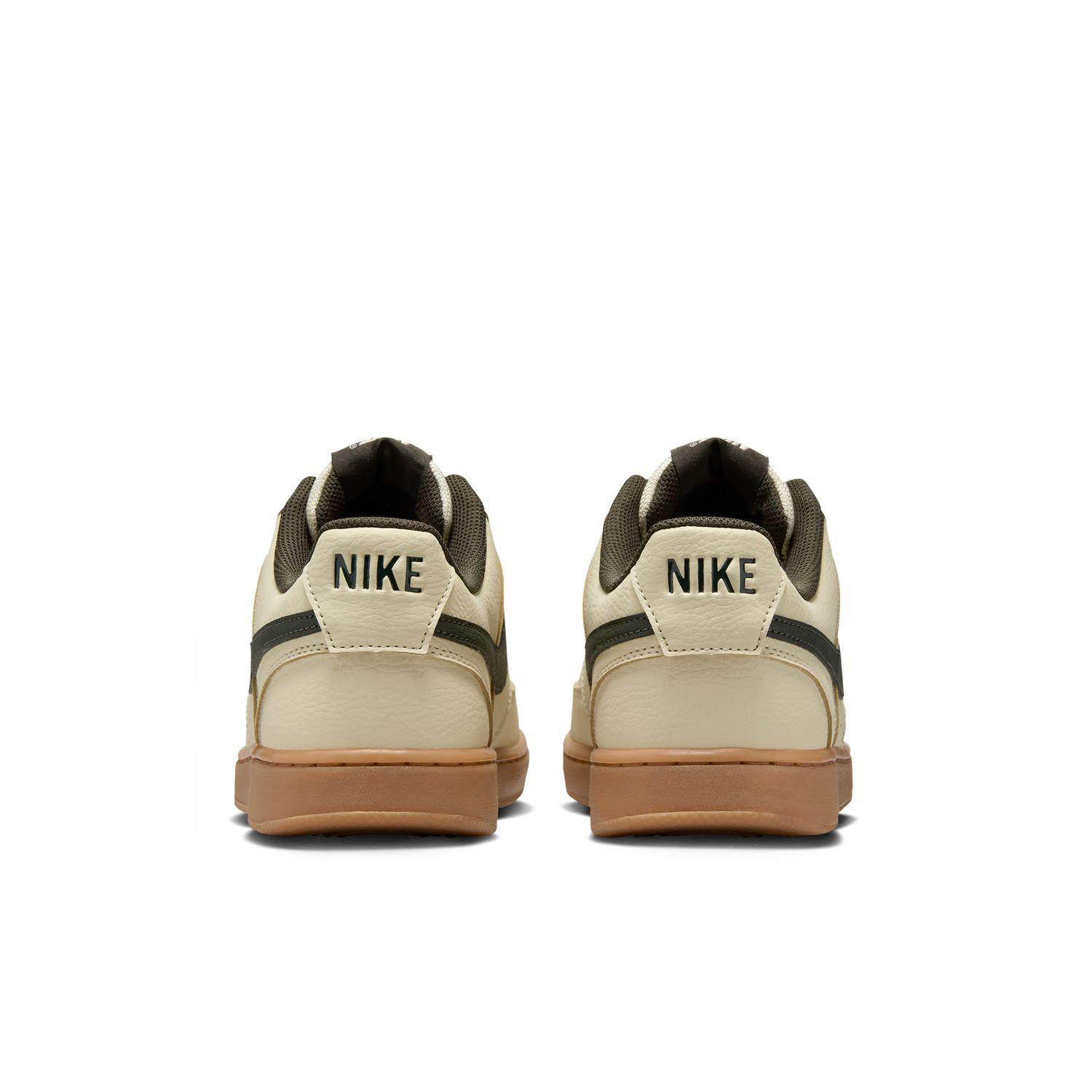 Purchase Nike Court Vision Low 200LT Kaki/Sequoia Lelaki Sneakers HV4506-200