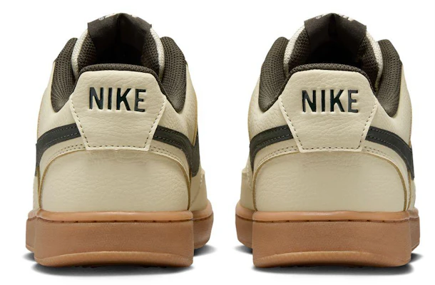 Nike Court Vision Low 200LT Kaki/Sequoia Lelaki Sneakers HV4506-200 Purchase Nike Court Vision Low 200LT Kaki/Sequoia Lelaki Sneakers HV4506-200