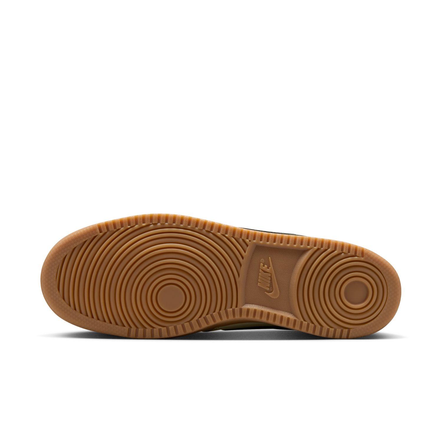 Details for Nike Court Vision Low 200LT Kaki/Sequoia Lelaki Sneakers HV4506-200