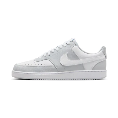 Nike Court Vision Low '002 Purple TM/White'