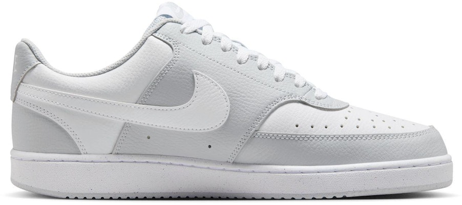 Nike Court Vision Low '002 Purple TM/White' HM9862-002 Sizing Nike Court Vision Low '002 Purple TM/White' HM9862-002