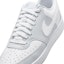 Cheap Nike Court Vision Low '002 Ungu TM/Putih' HM9862-002