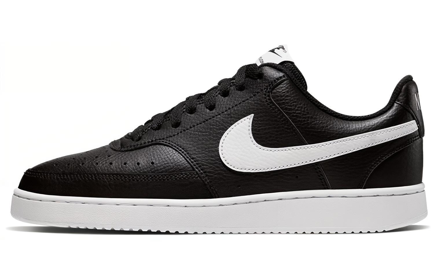 Nike Court Vision Low 'Black' CD5463-001