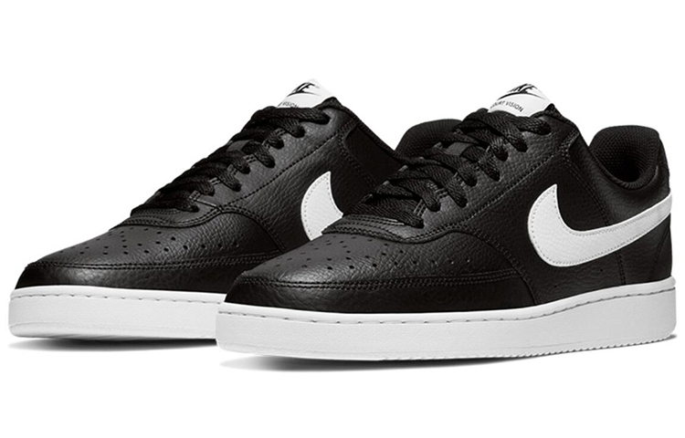 Order Nike Court Vision Low 'Black' CD5463-001