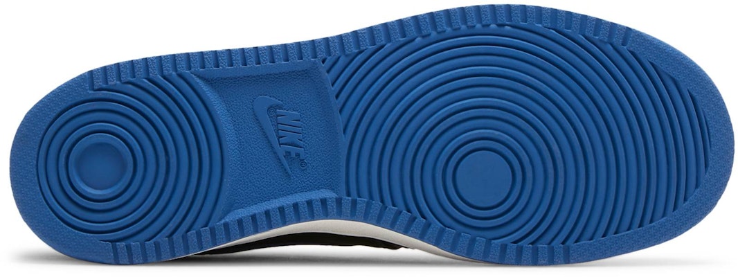 Nike Court Vision Low 'Black Game Royal' DM8681-001 Shop Nike Court Vision Low 'Black Game Royal' DM8681-001