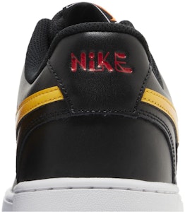 나이키 코트 비전 로우 '블랙 그라디언트' DQ7630-001 Sizing 나이키 코트 비전 로우 '블랙 그라디언트' DQ7630-001