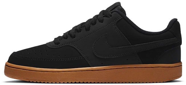 ナイキ コートビジョン LOW "ブラックウィート" CD5463-008 Buy ナイキ コートビジョン LOW "ブラックウィート" CD5463-008