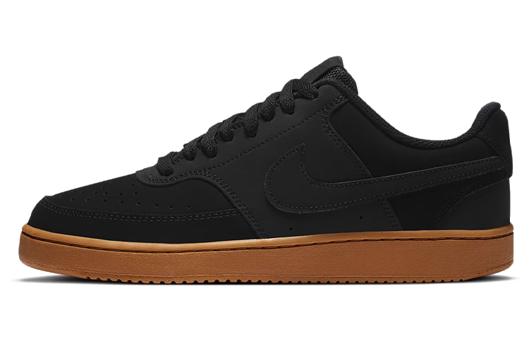 Nike Court Vision Low 'Black Wheat' CD5463-008