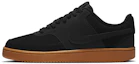 Buy Nike Court Vision Low 'Black Wheat' CD5463-008