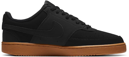 耐克 Court Vision Low '黑色小麦' CD5463-008 Order 耐克 Court Vision Low '黑色小麦' CD5463-008