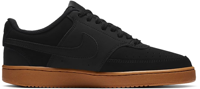 ナイキ コートビジョン LOW "ブラックウィート" CD5463-008 Order ナイキ コートビジョン LOW "ブラックウィート" CD5463-008