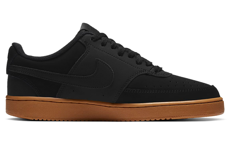 Lookbook Nike Court Vision Low 'Black Wheat' CD5463-008