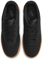 耐克 Court Vision Low '黑色小麦' CD5463-008 Shop 耐克 Court Vision Low '黑色小麦' CD5463-008