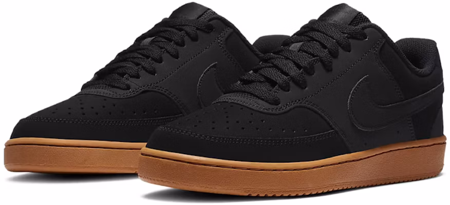 Nike Court Vision Low 'Black Wheat' CD5463-008 Shop Nike Court Vision Low 'Black Wheat' CD5463-008