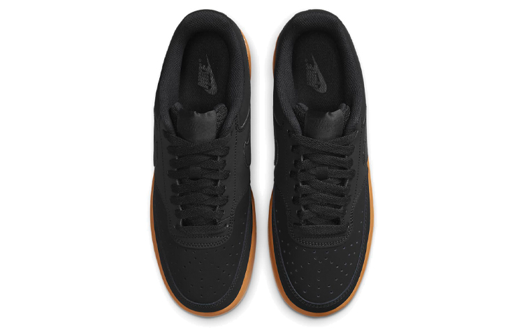 Purchase Nike Court Vision Low 'Black Wheat' CD5463-008